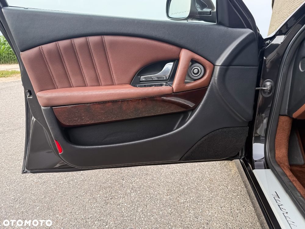 Maserati Quattroporte S Automatic - 18