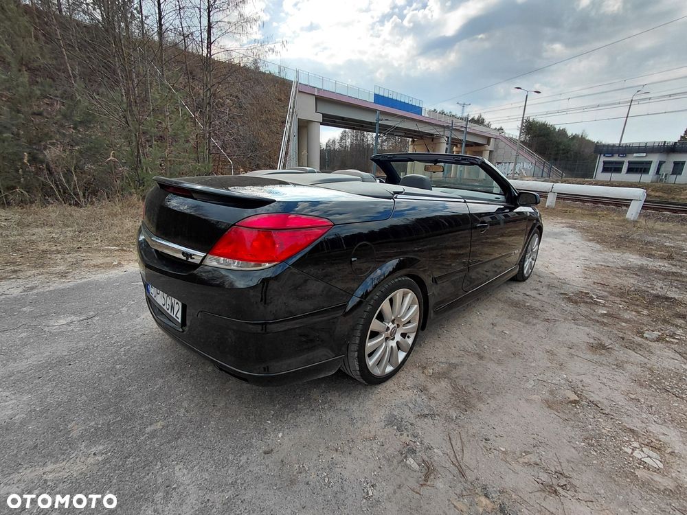 Opel Astra - 3