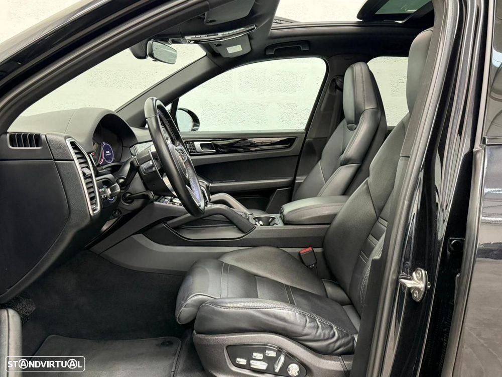 Porsche Cayenne 3.0 V6 - 5
