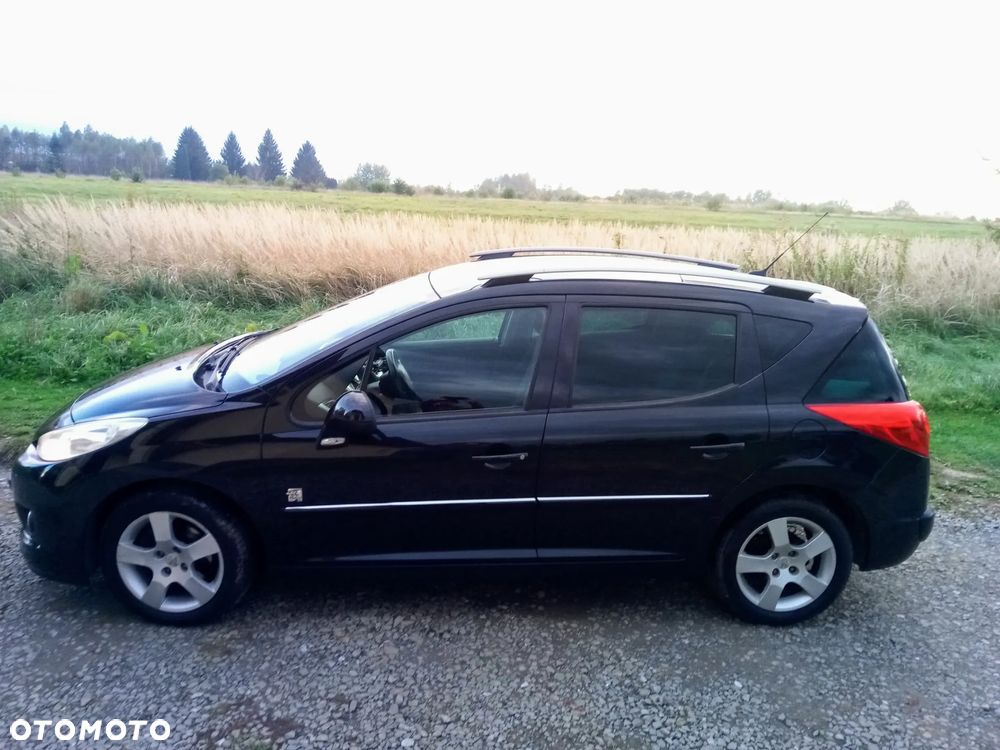 Peugeot 207 1.6 Trendy - 1