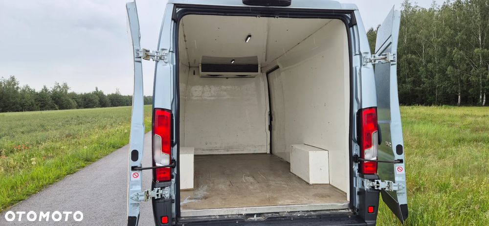 Fiat Ducato - 18