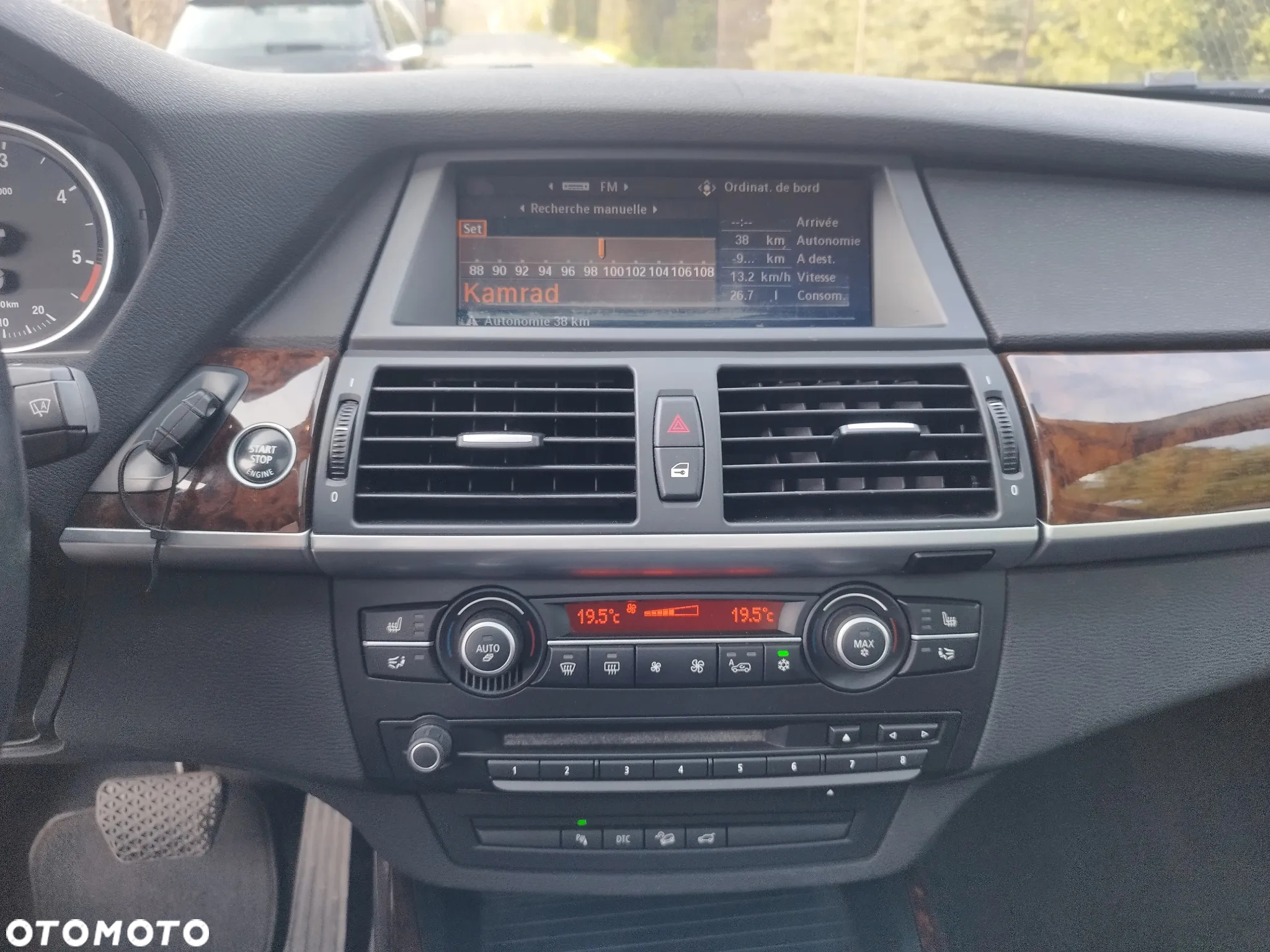 BMW X5 3.5d xDrive - 30
