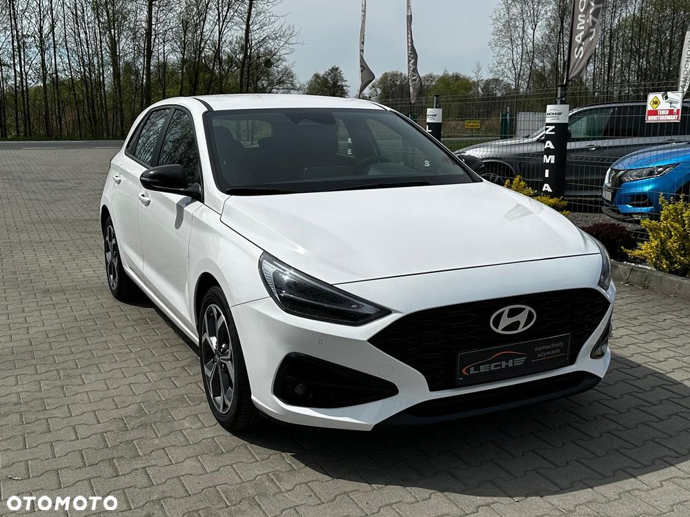 Hyundai i30 - 4