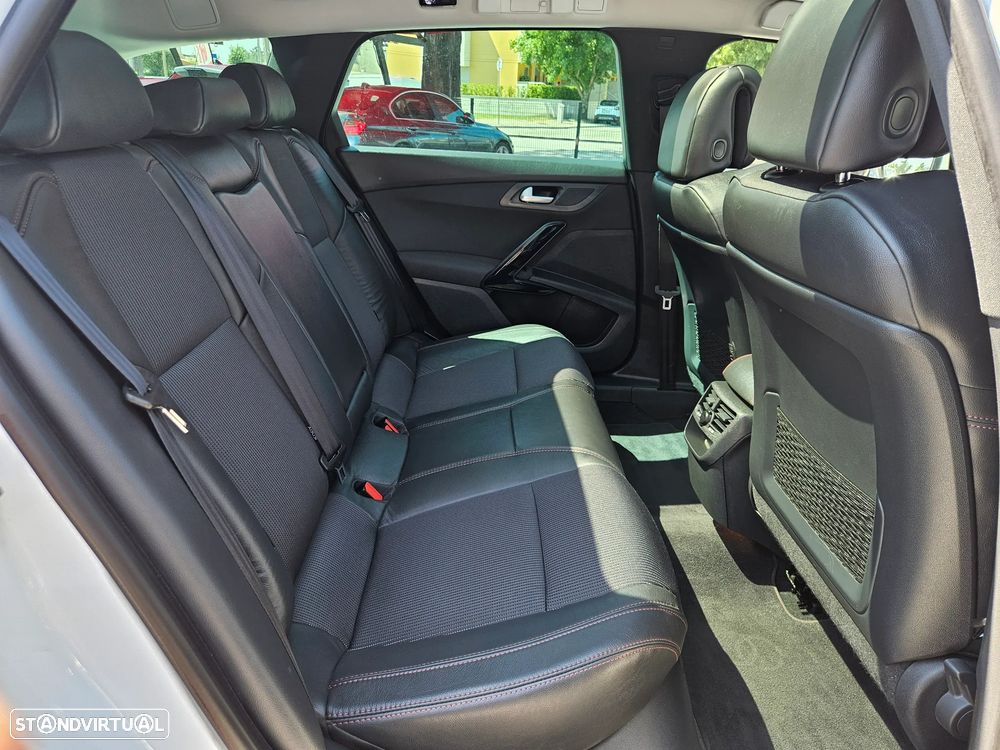Peugeot 508 1.6 BlueHDi GT Line - 14