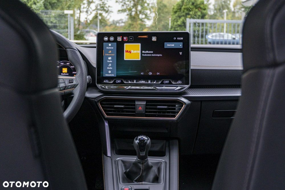 Cupra Formentor - 24