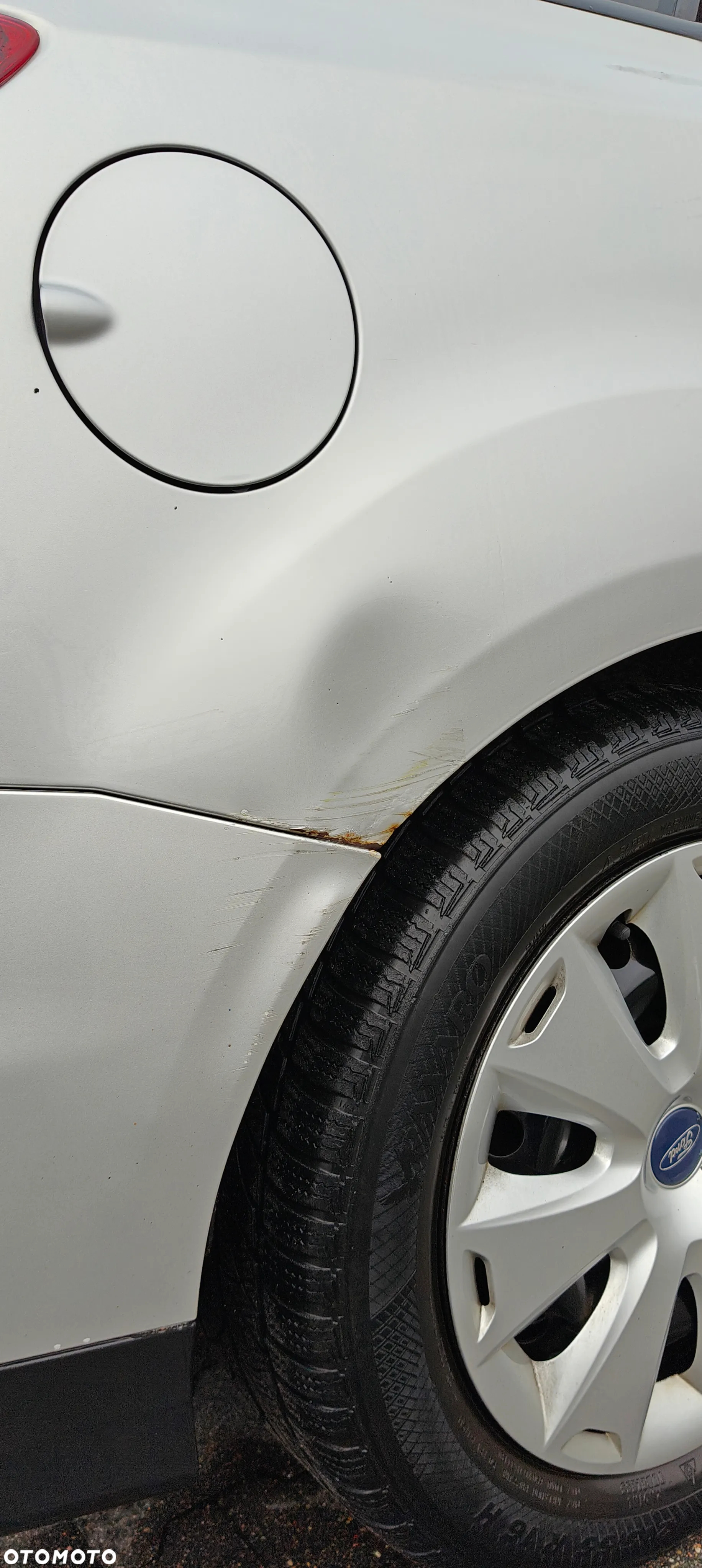 Ford Focus 1.6 TDCi Trend - 12