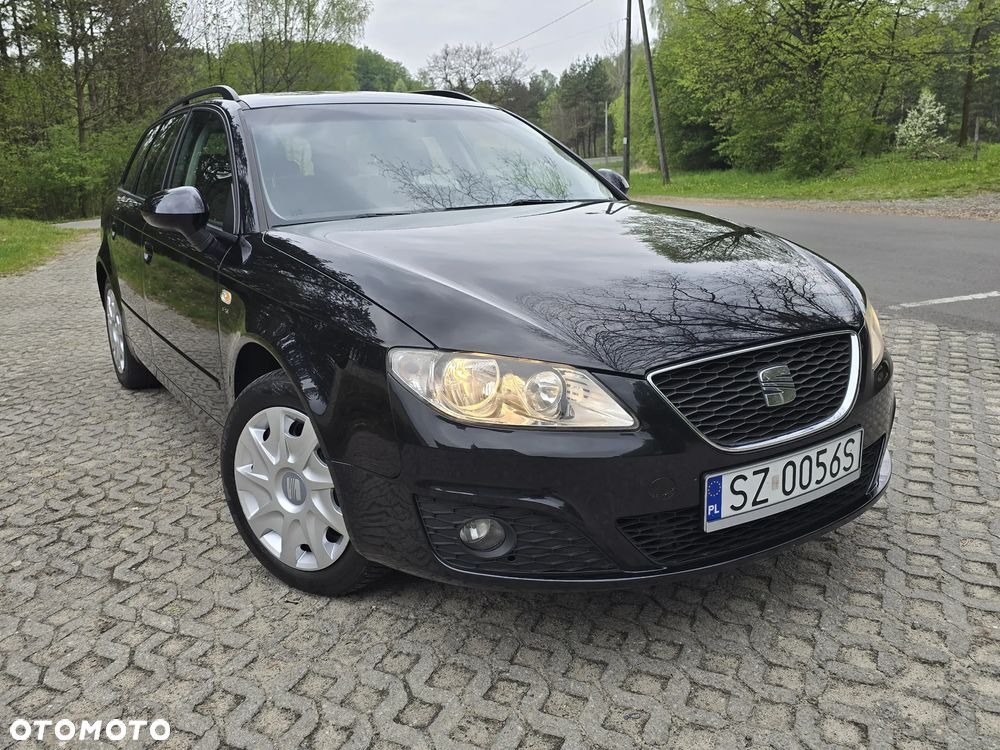Seat Exeo 1.8T Style - 17