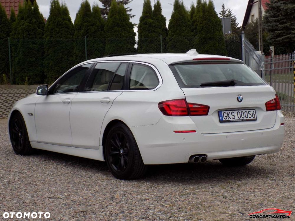 BMW Seria 5 - 15