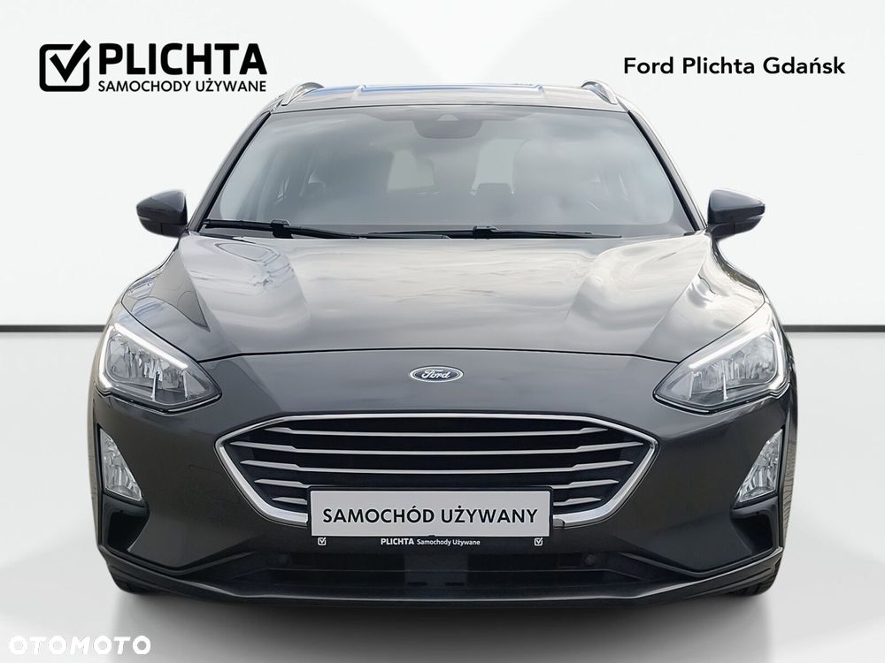 Ford Focus - 2