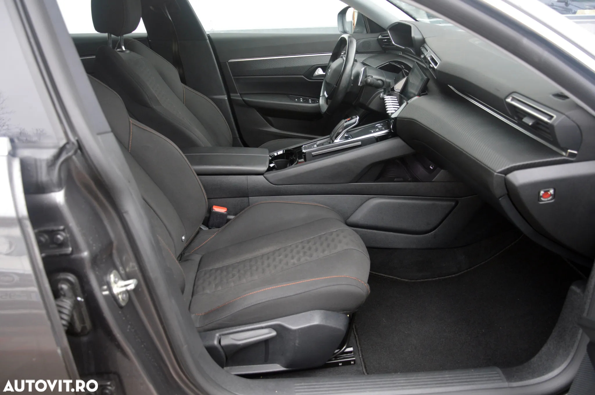 Peugeot 508 SW BlueHDi 130 EAT8 Active Business-Paket - 24