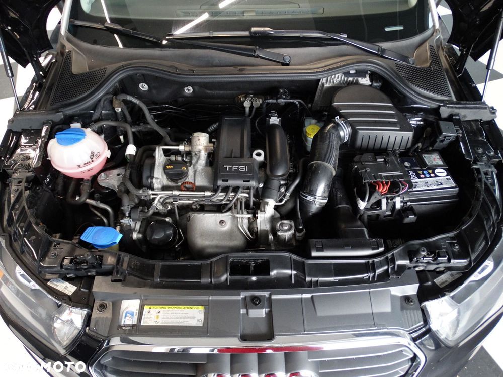 Audi A1 - 29