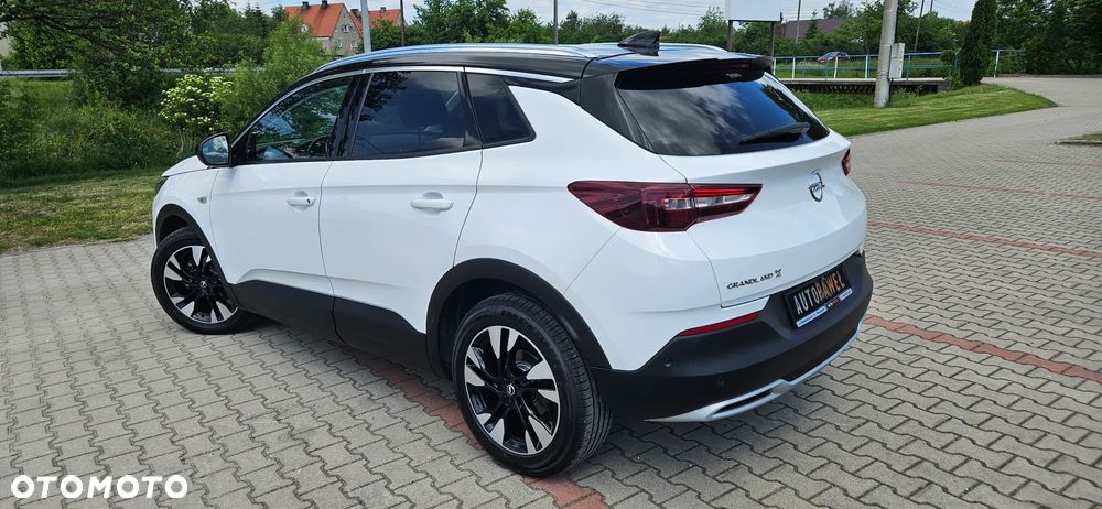 Opel Grandland X 1.5 D Start/Stop Automatik Business INNOVATION - 7