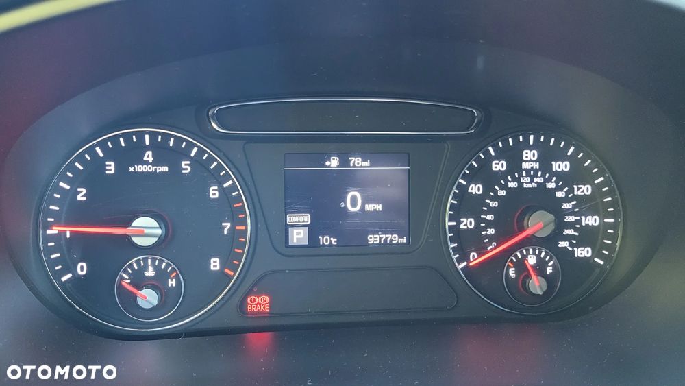Kia Sorento - 13