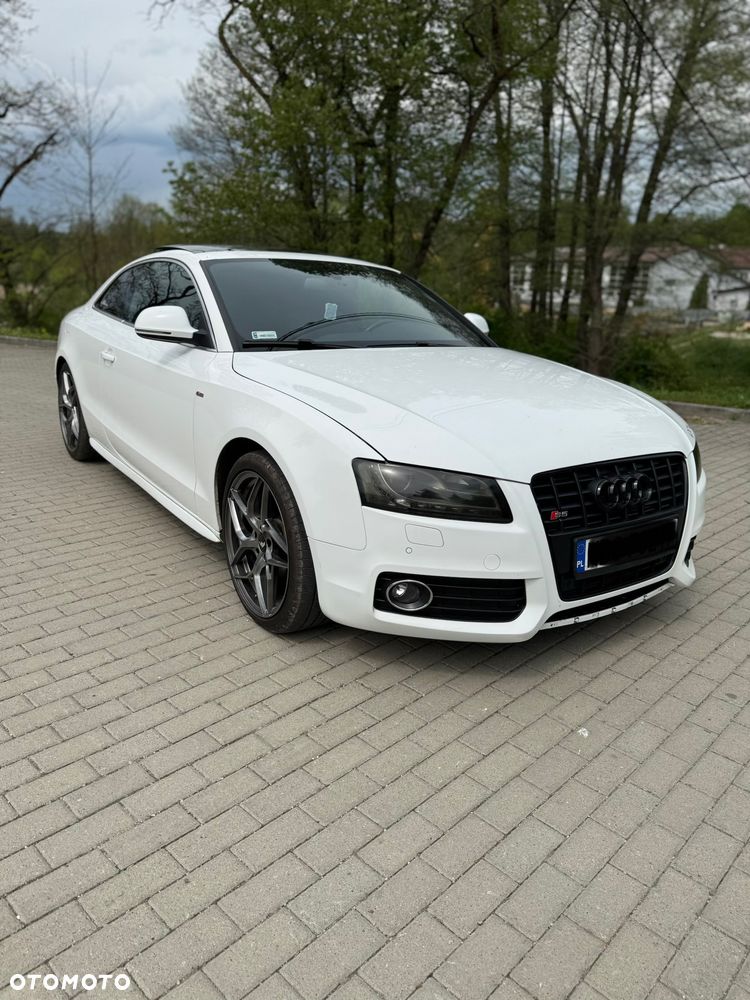 Audi A5 Coupé - 3