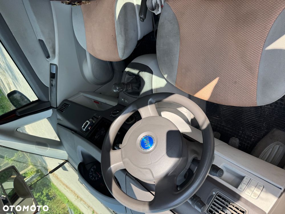 Fiat Idea - 4