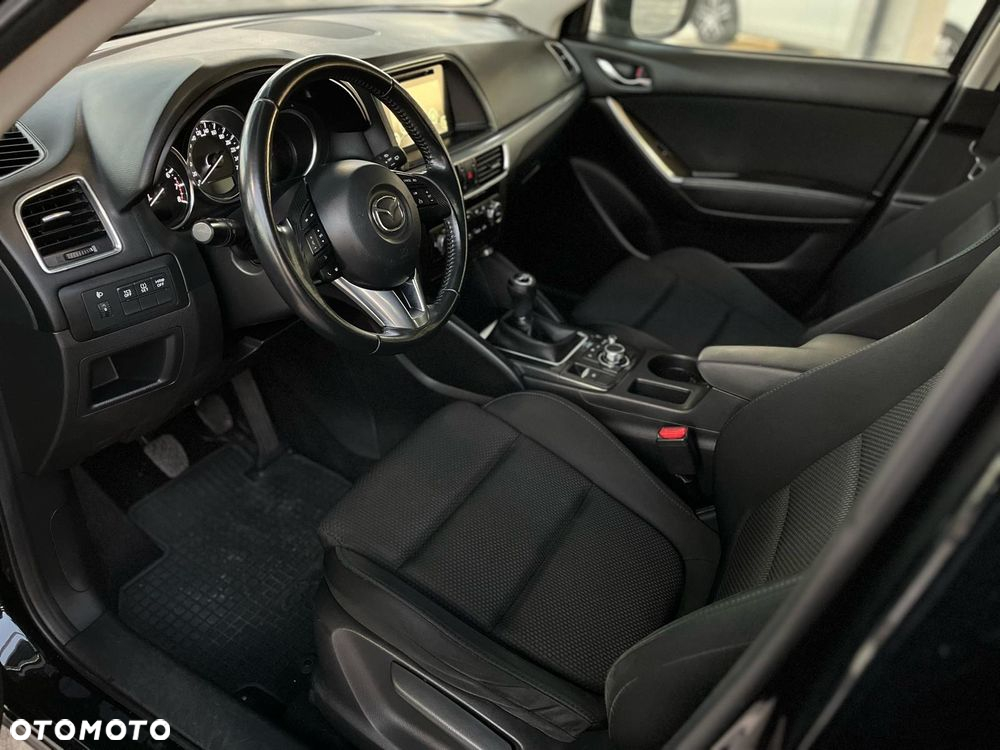 Mazda CX-5 2.0 Skymotion - 17