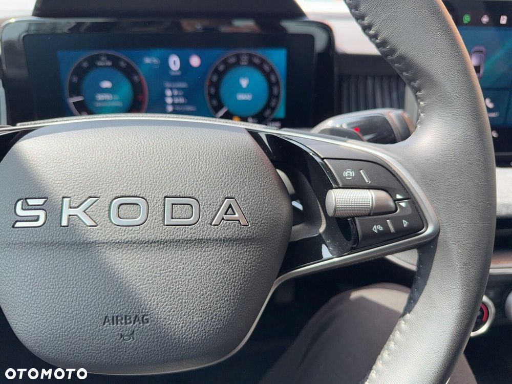 Skoda Superb - 19