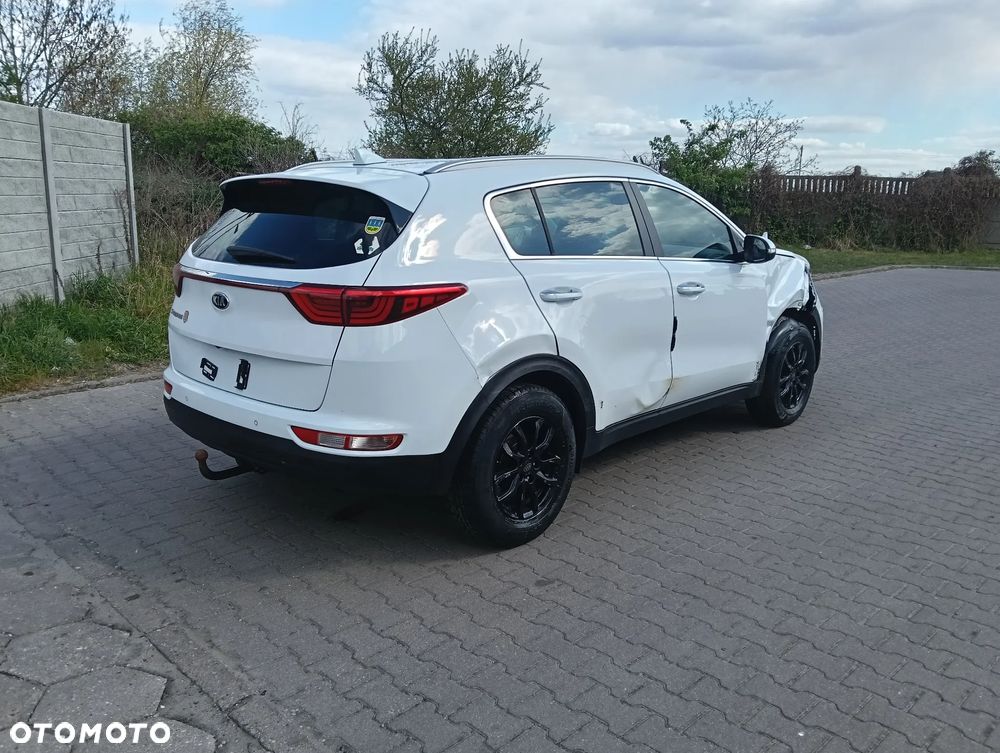 Kia Sportage 1.6 T-GDI 2WD SPIRIT - 13