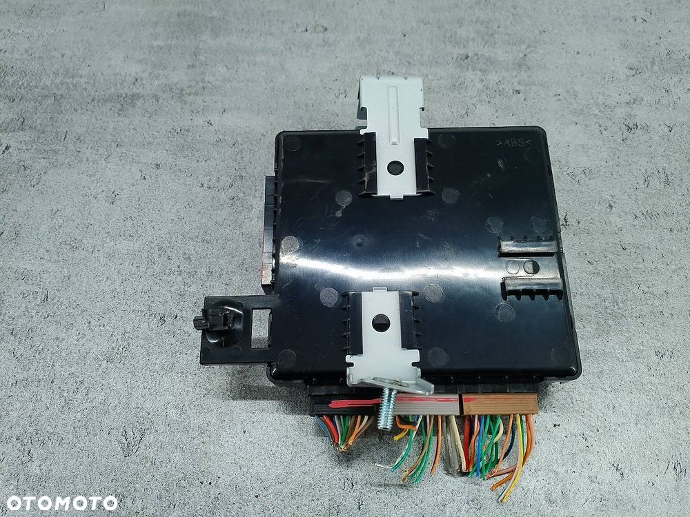 MODUŁ BCM KIA STONIC 954A0-H8440 1.0 T-GDI - 3