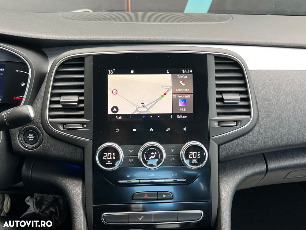 Renault Talisman TCe 160 EDC GPF LIMITED - 14