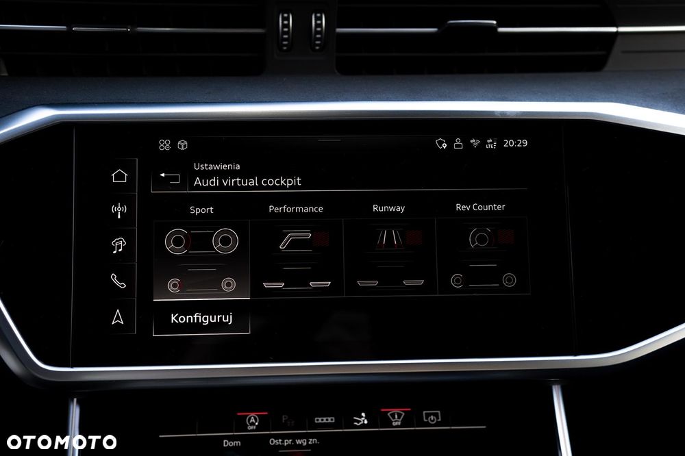 Audi RS7 Sportback - 20
