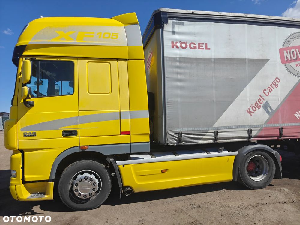 DAF 105 - 1