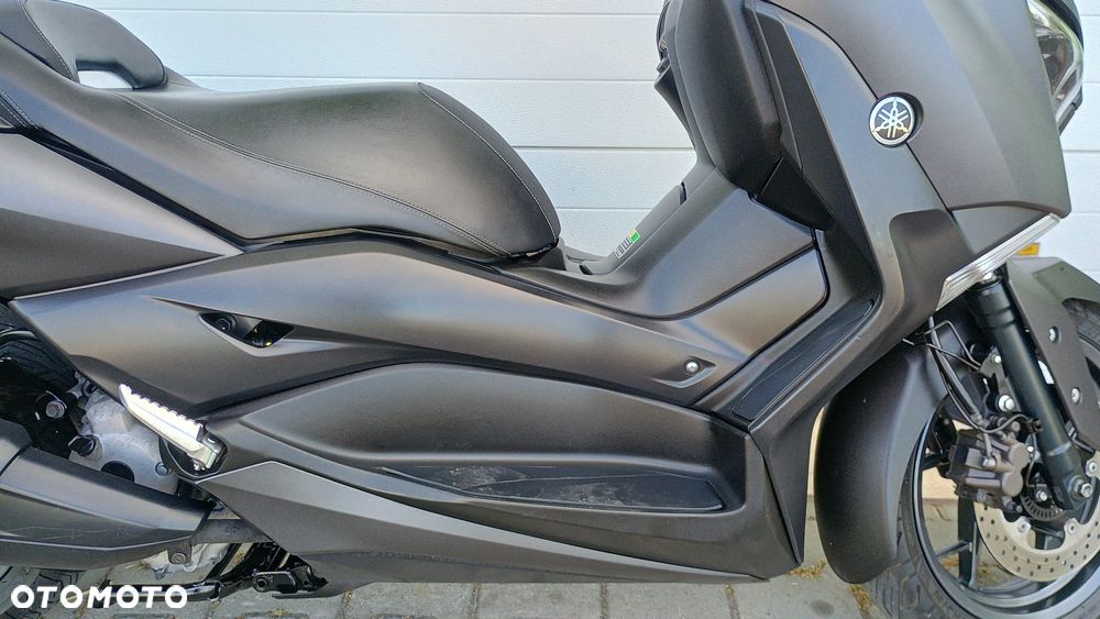 Yamaha X-max - 23