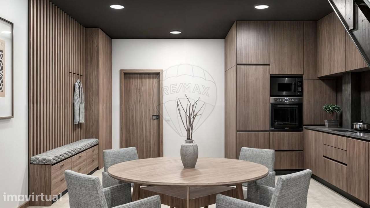 Apartamento T1 para venda - Grande imagem: 3/50