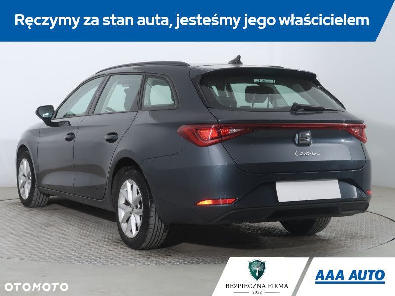Seat Leon - 5