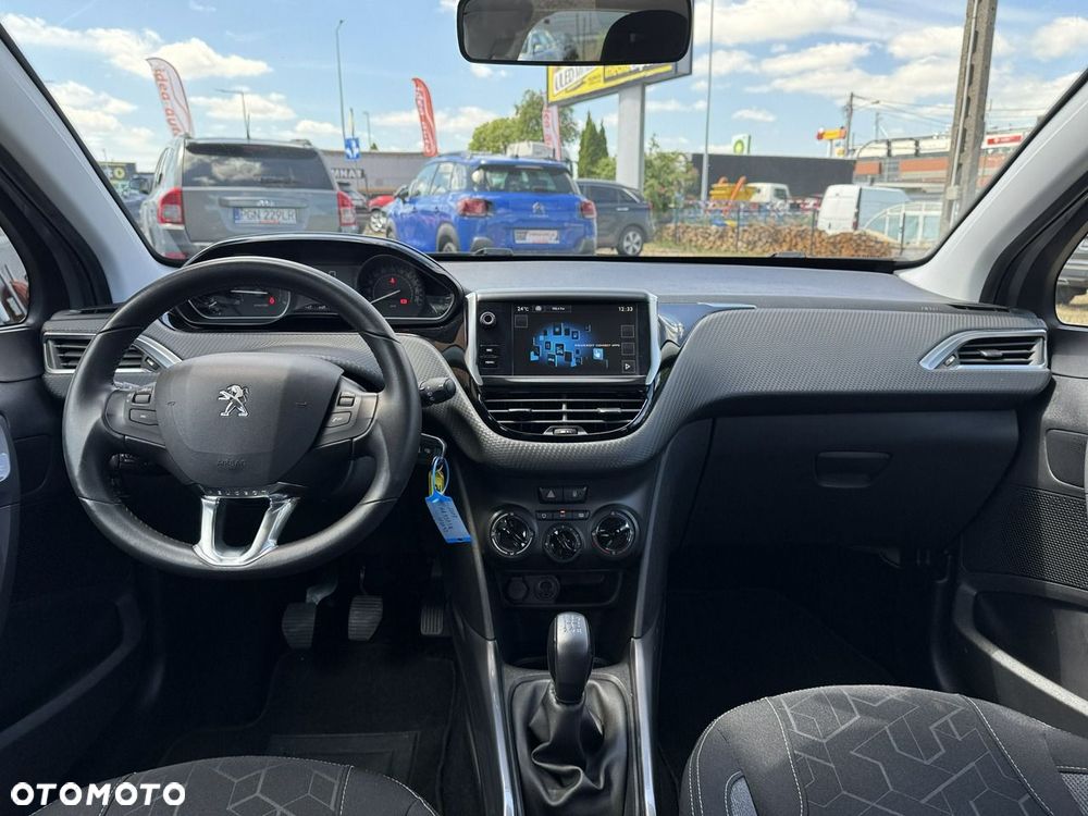 Peugeot 2008 PureTech 82 Style - 18