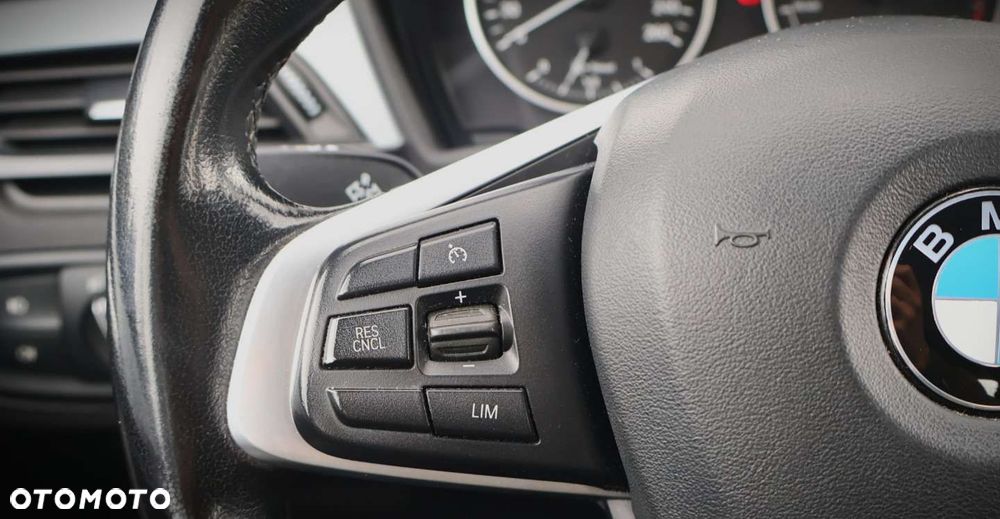 BMW X1 - 21
