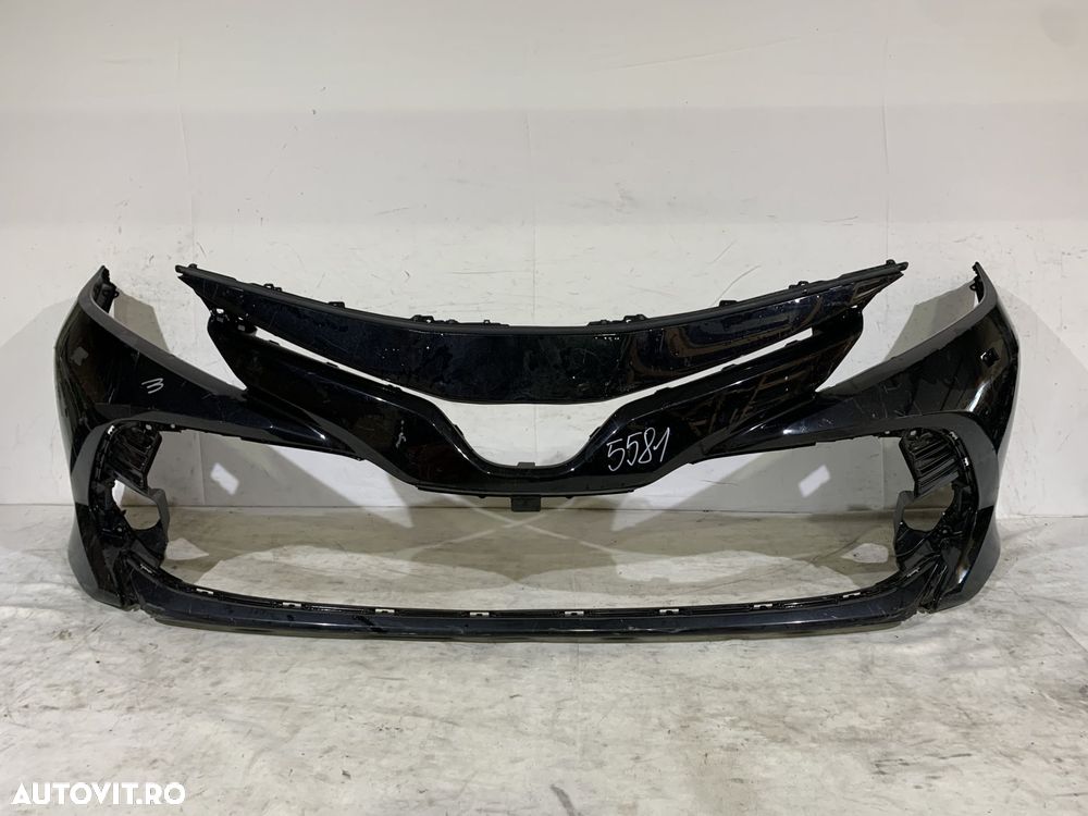 Bara fata Toyota Camry, 2017, 2018, 2019, 2020, cod origine OE 52119-3T930. - 1