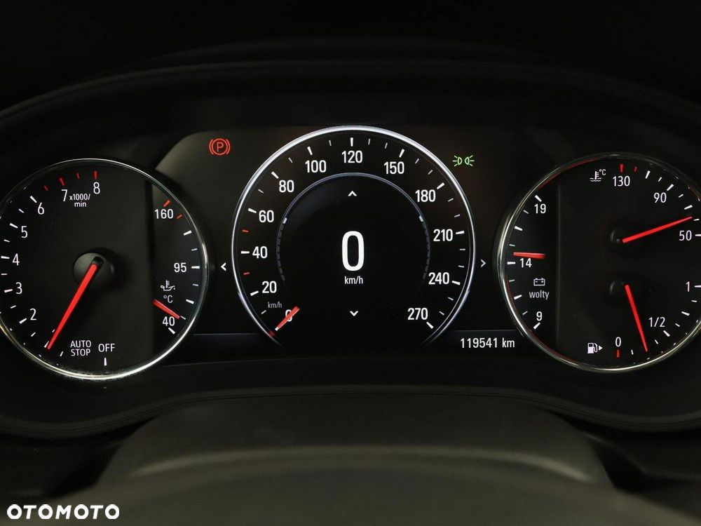 Opel Insignia 1.5 Direct InjectionTurbo Business Innovation - 23