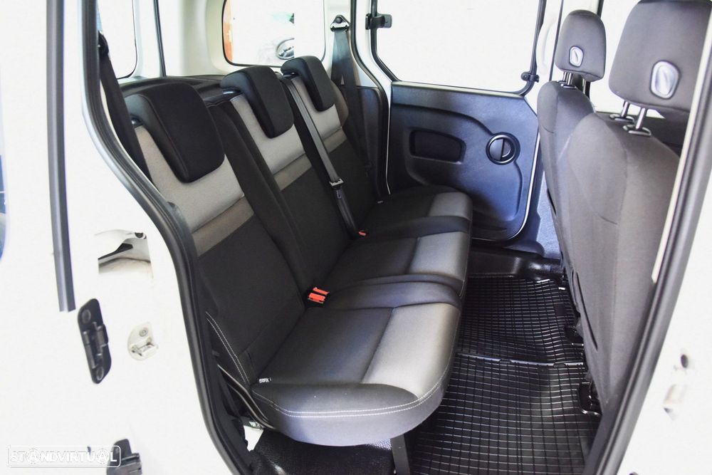Renault Kangoo - 19
