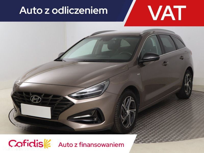 Hyundai i30 - 2