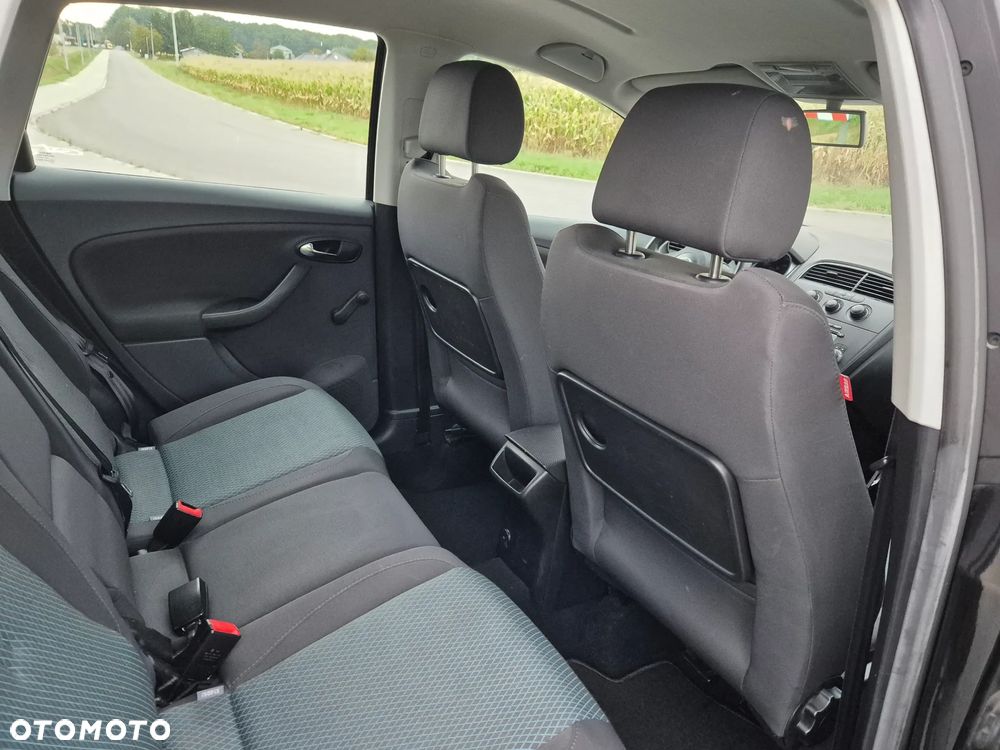Seat Altea 1.6 Comfort Limited - 22