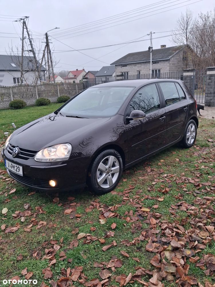 Volkswagen Golf 1.4 Tour Edition - 6