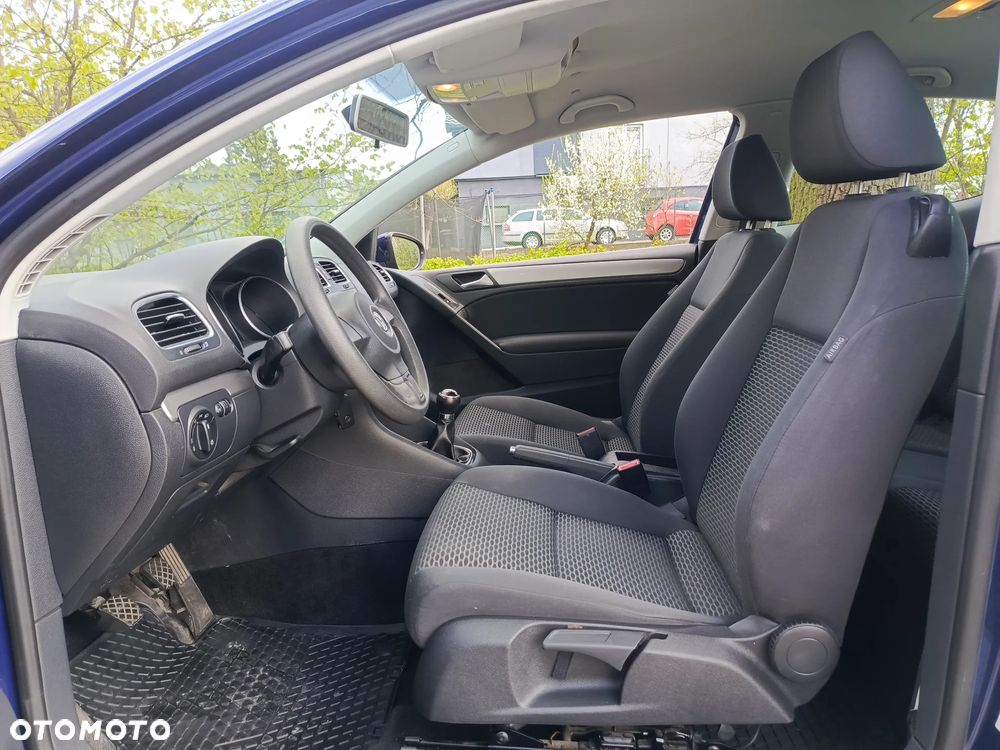 Volkswagen Golf 1.2 TSI Style - 20