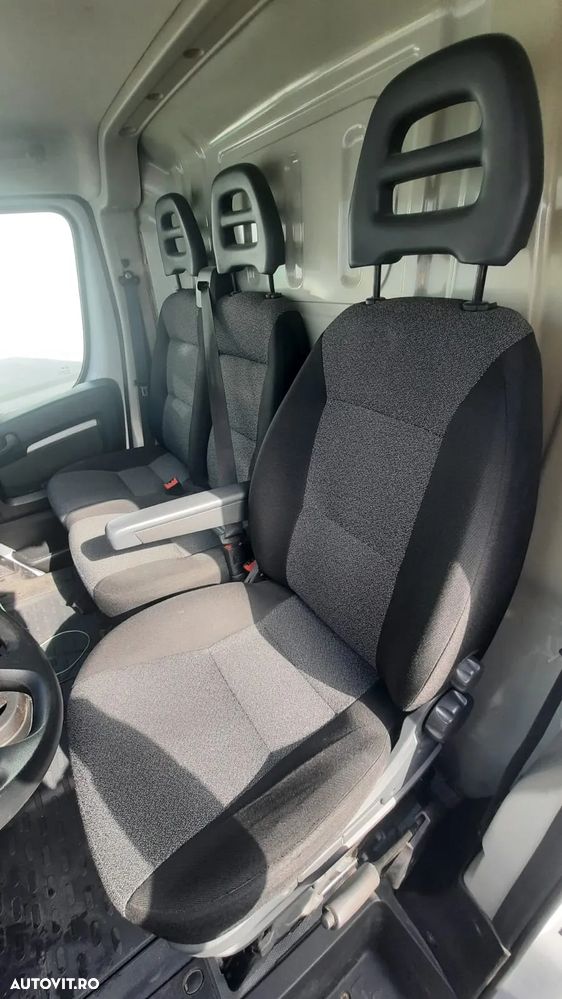 Fiat Ducato Maxi Furgone - 7