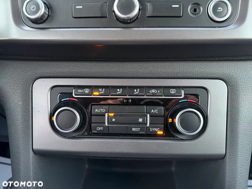 Volkswagen Amarok 2.0 BiTDI BMT Autm Atacama - 19
