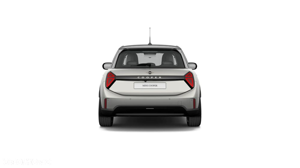 MINI Cooper C Linia Favoured - 4