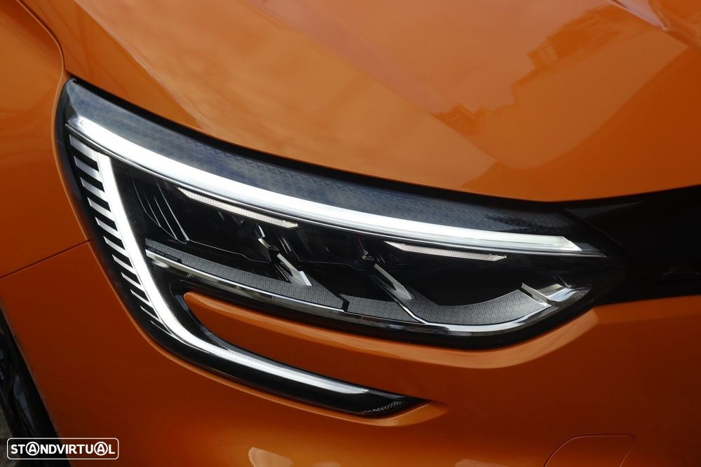 Renault Mégane 1.8 TCe R.S. Ultime EDC - 4