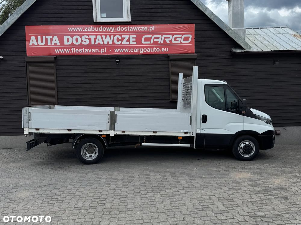 Iveco DAILY - 12