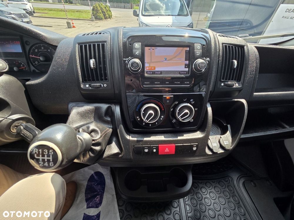 Fiat Ducato - 19