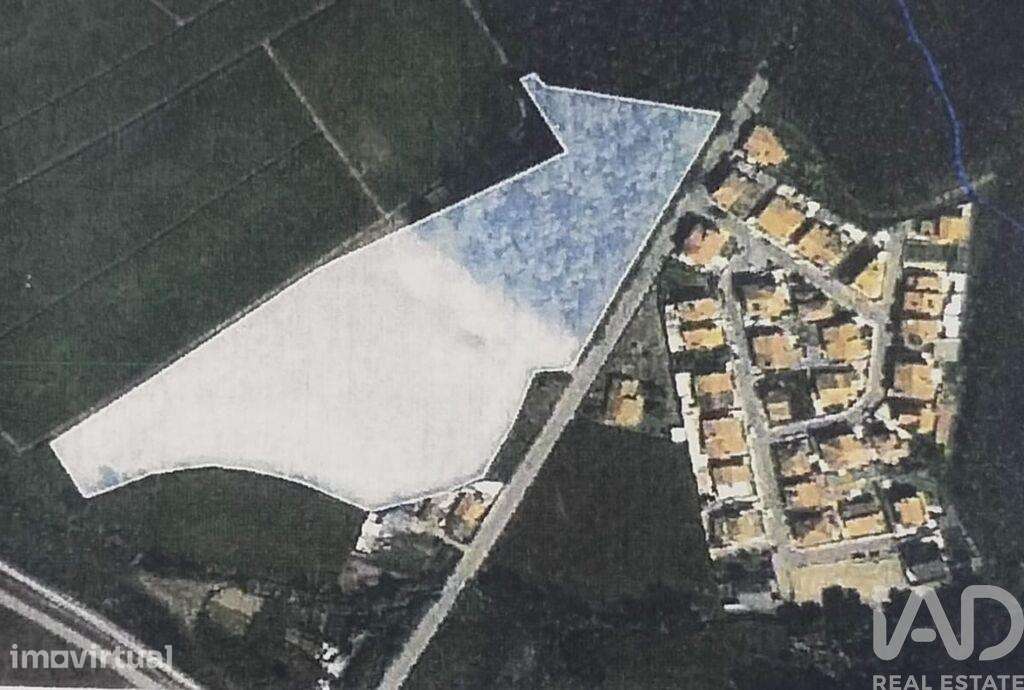 Terreno para construção em Aveleda de 21000,00 m2