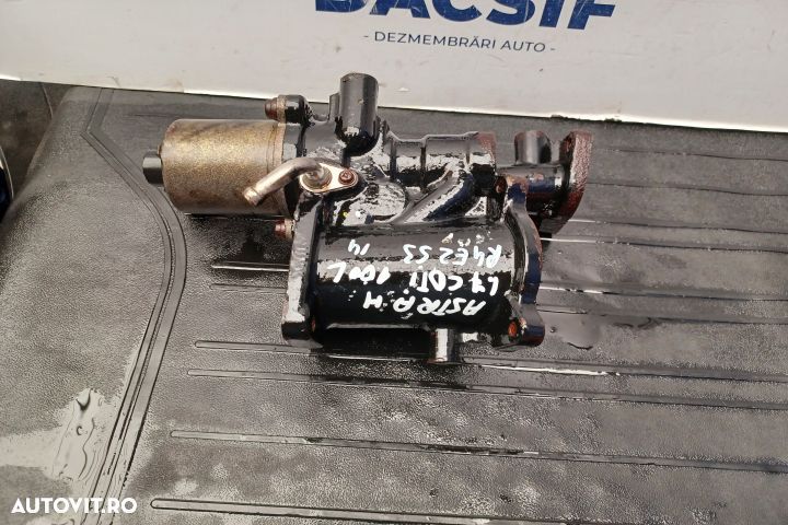 Egr 8973586130 8973586130 Opel Astra H [2004 - 2007] wagon 1.7 CDTI M - 2