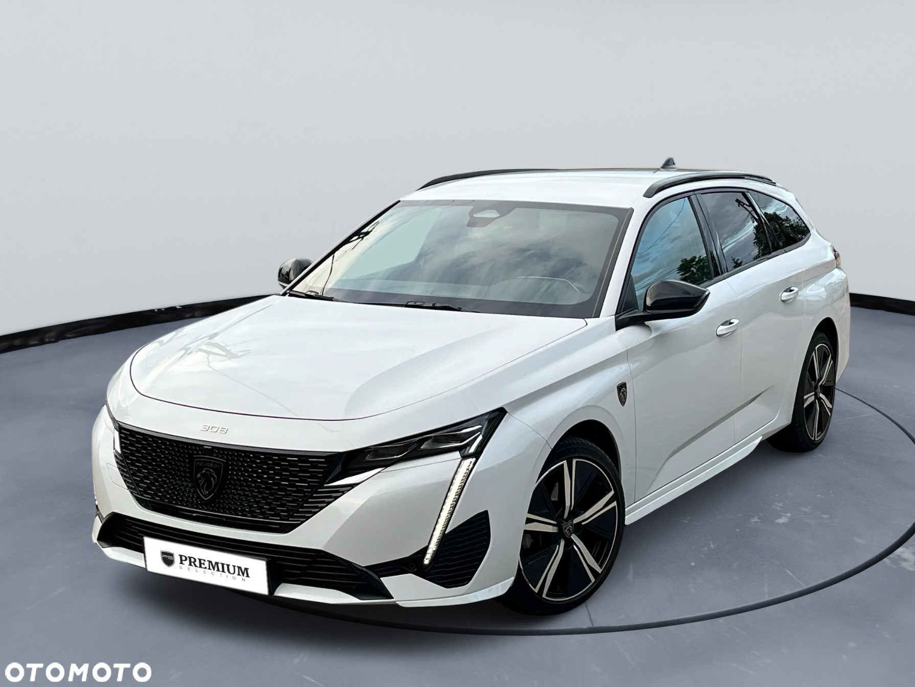 Peugeot 308 1.2 PureTech GT S&S EAT8 - 10