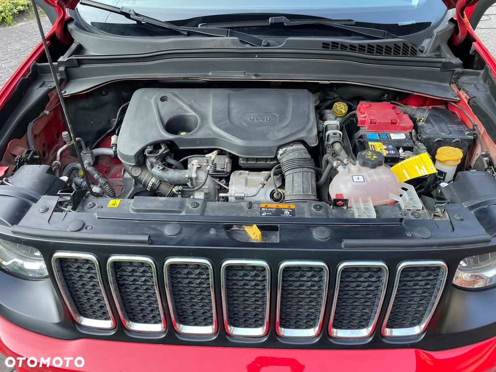 Jeep Renegade - 5