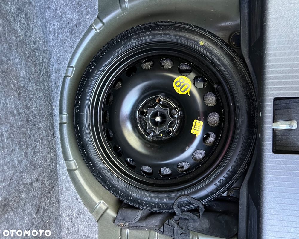 Opel Astra 1.4 Turbo Sport - 10