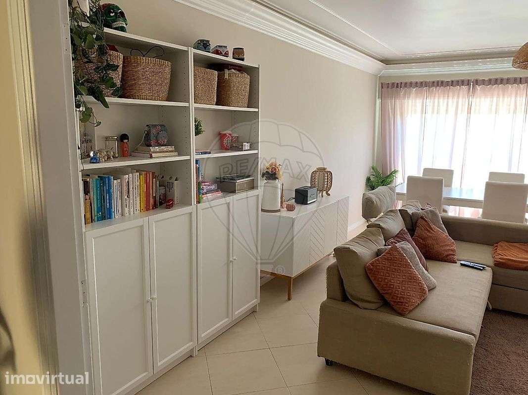 Apartamento T2 para venda - Grande imagem: 3/12